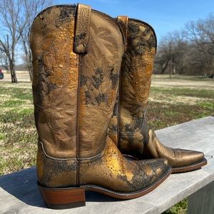 Lucchese Boots